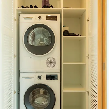 Apartment Idonea