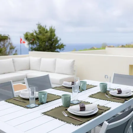 Idonea Apartment *