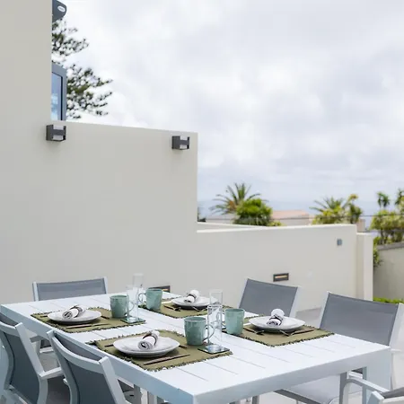 Apartment Idonea *
