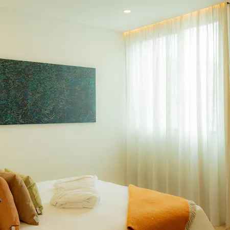 Apartment Idonea *